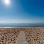 Апартаменты A Due Passi Dal Mare Primo Piano *