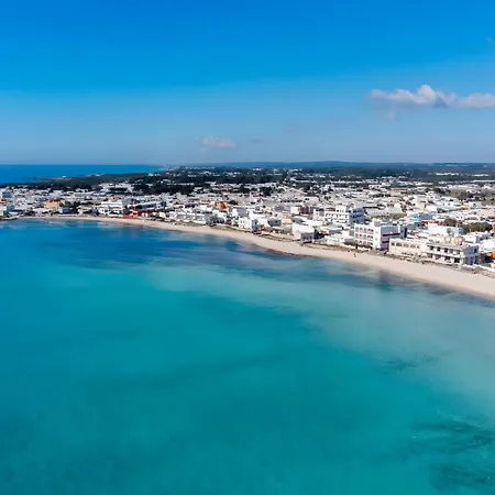 Апартаменты A Due Passi Dal Mare Primo Piano