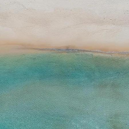 A Due Passi Dal Mare Primo Piano 托雷拉皮罗
