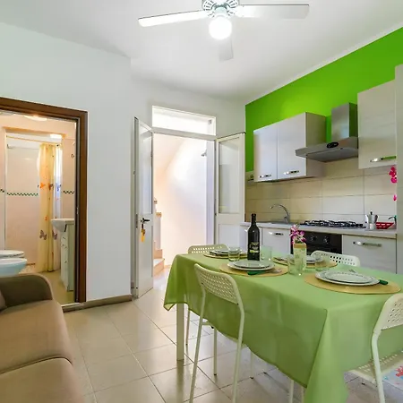 Daire A Due Passi Dal Mare Primo Piano *