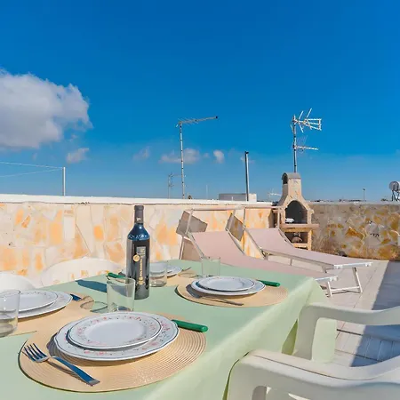 A Due Passi Dal Mare Primo Piano *