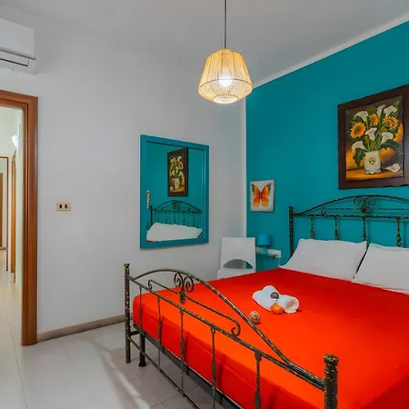 A Due Passi Dal Mare Primo Piano