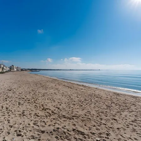 A Due Passi Dal Mare Primo Piano *