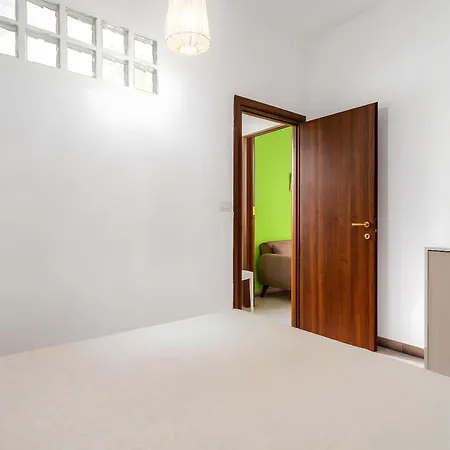 Апартаменты A Due Passi Dal Mare Primo Piano