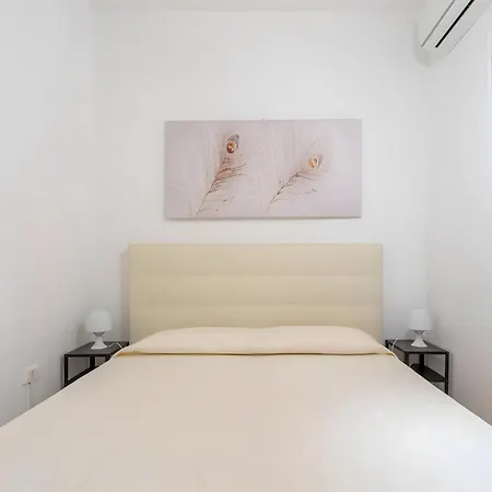 Апартаменты A Due Passi Dal Mare Primo Piano