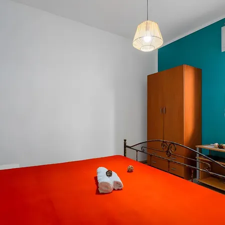 A Due Passi Dal Mare Primo Piano Torre Lapillo