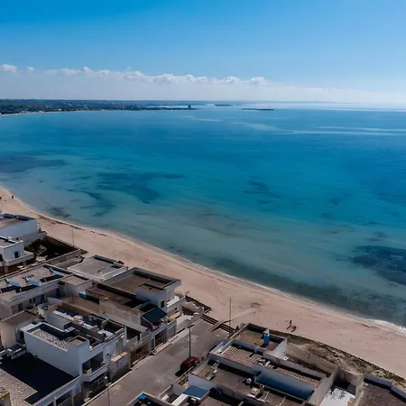 A Due Passi Dal Mare Primo Piano