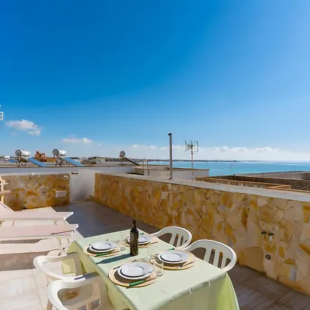 A Due Passi Dal Mare Primo Piano *