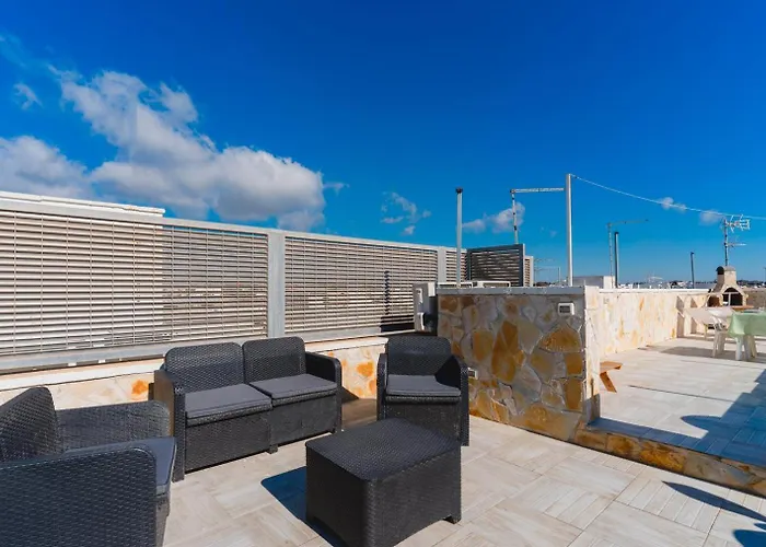 A Due Passi Dal Mare Primo Piano