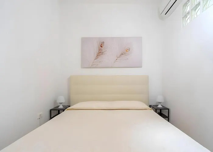 公寓 A Due Passi Dal Mare Primo Piano