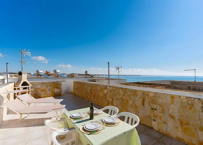 A Due Passi Dal Mare Primo Piano *